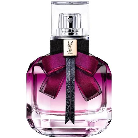 ysl mon paris intensement 30ml|YSL mon Paris intensement notes.